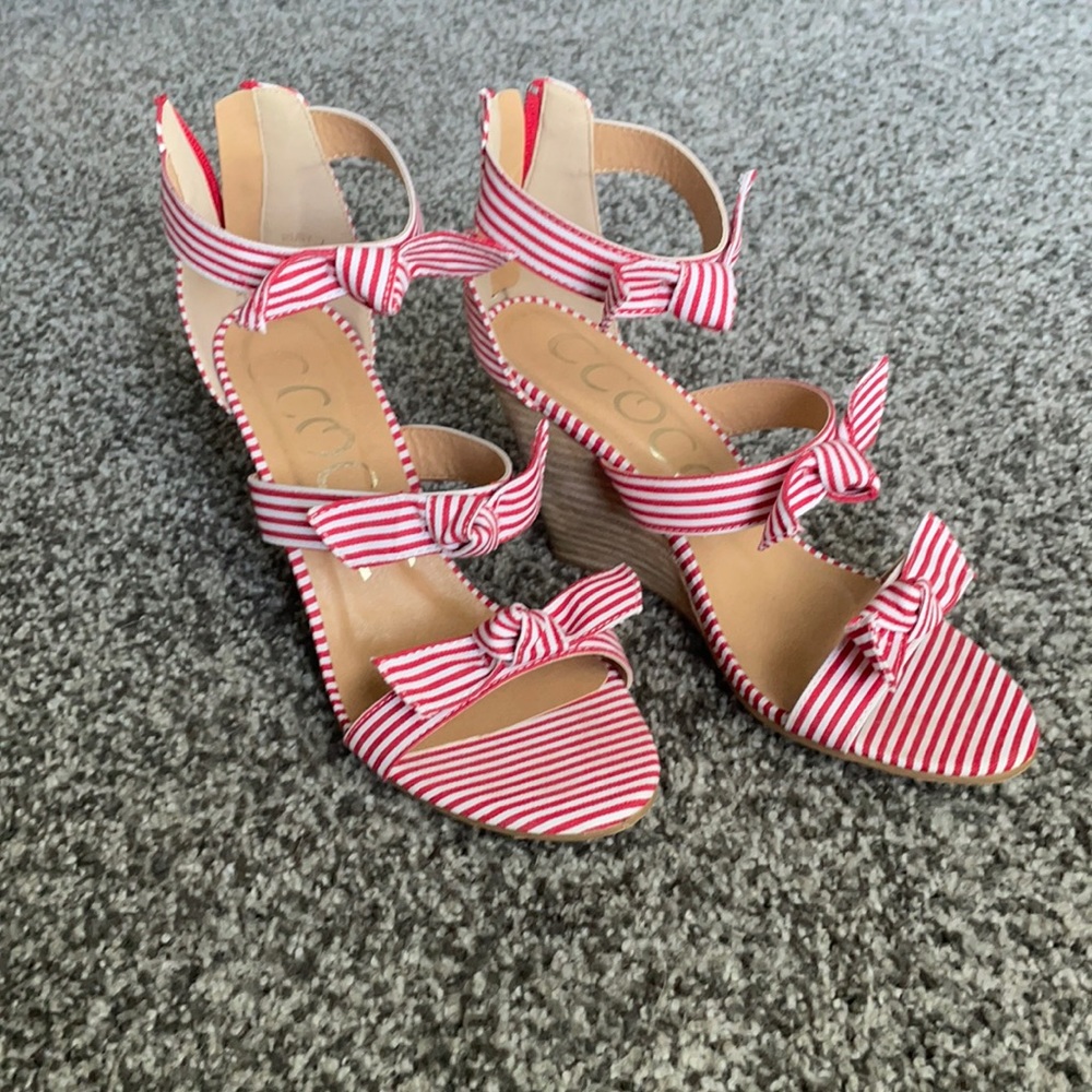 Wedges